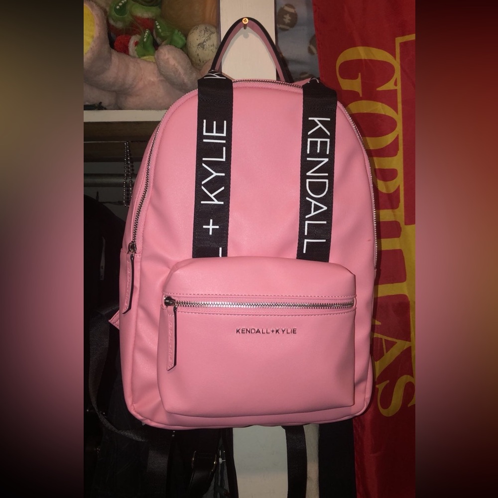 Kendal+Kylie bag